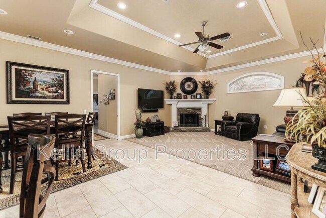 Building Photo - 1229 Lake Deeson Woods Ln