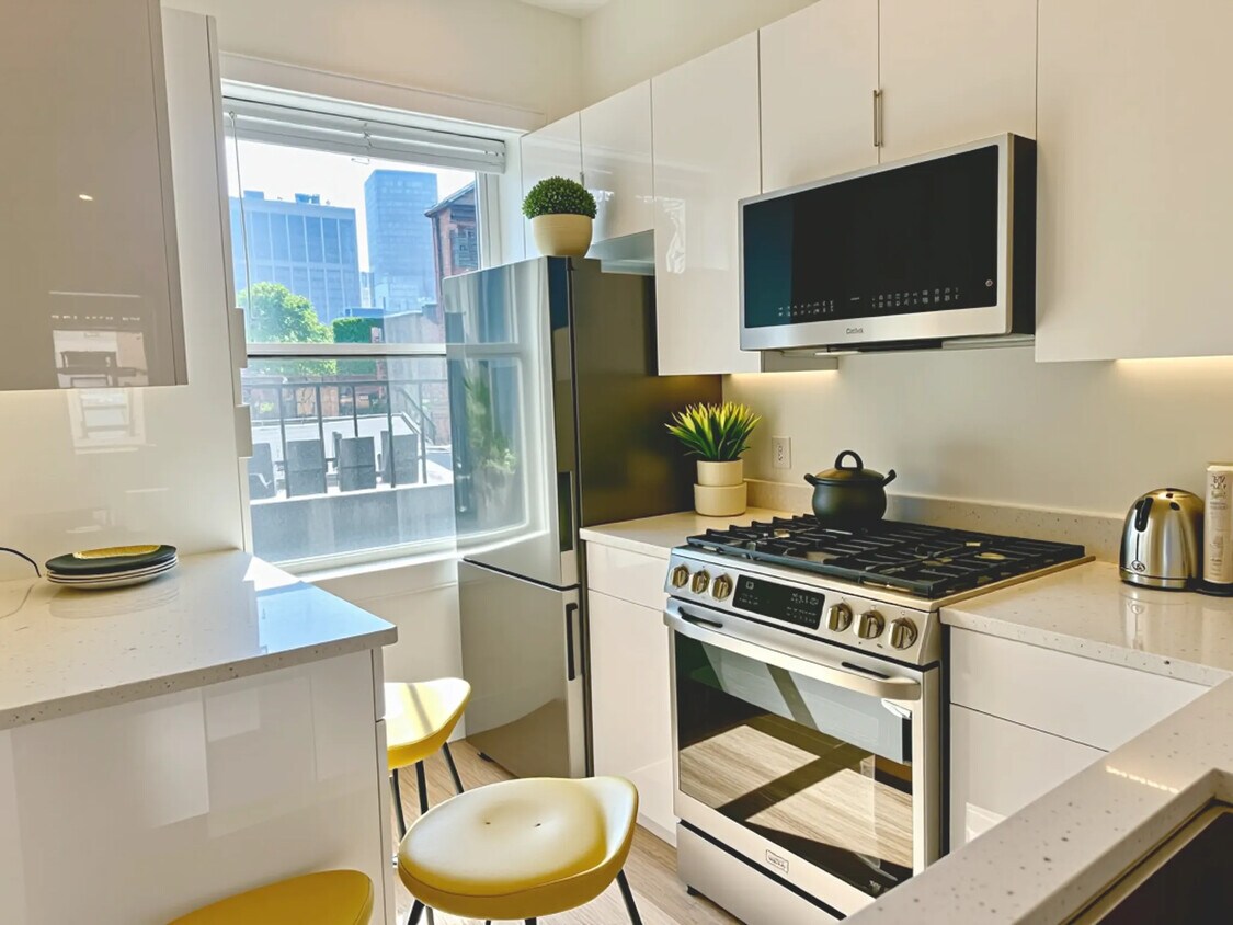 Foto principal - 8 4th St