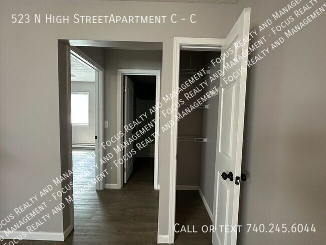 Foto del edificio - 523 N High St