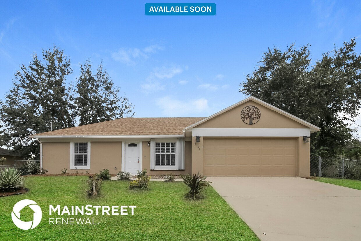 Foto principal - 6145 Banyan St