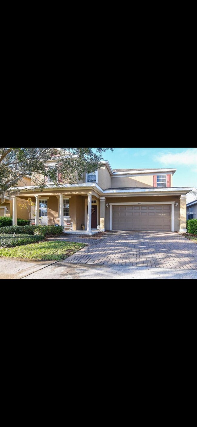 Building Photo - 652 Legacy Park Dr