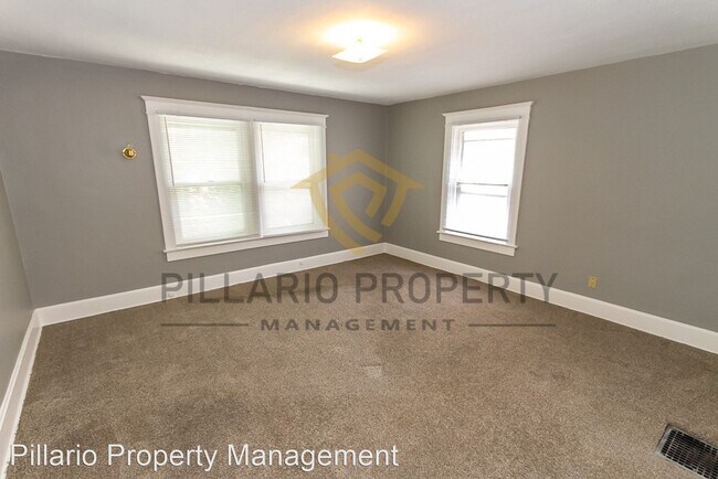 Building Photo - 3 br, 1 bath House - 2910 Washington Blvd