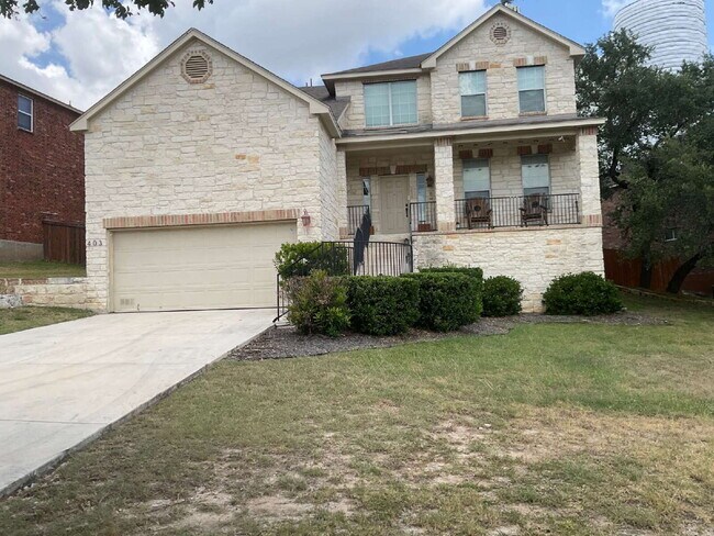 Building Photo - 4 Bed & 3.5 Bath Home in the Promontory Pointe Subdivision