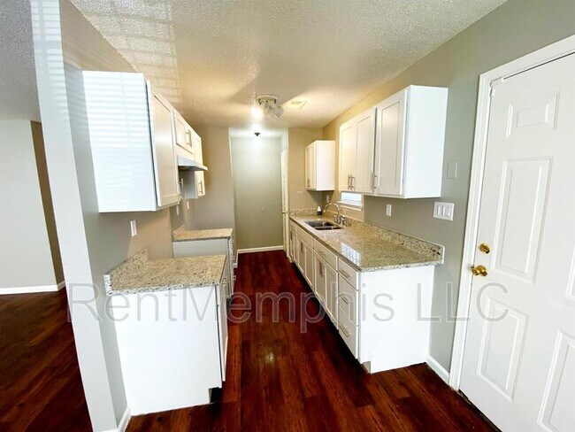 Foto del edificio - 1068 S Greer St
