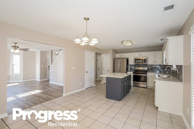 Foto del edificio - 11600 Shademaster Pl