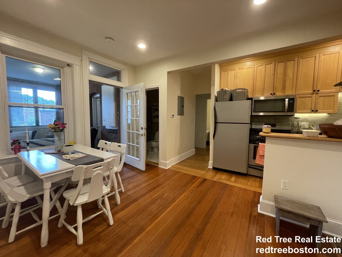 Photo - 191 Winthrop Rd. Unit 2