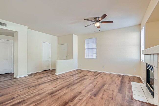 Building Photo - 1st Floor, 2 Bedroom Condo in Gated N/W Co...