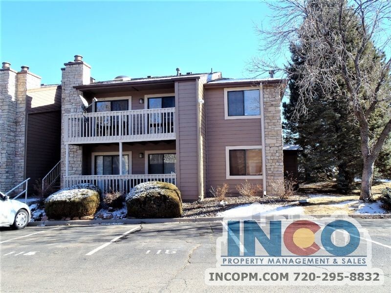 Foto principal - Light & Bright 2 bedroom 2 bath condo w/ba...