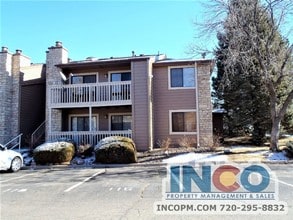 Building Photo - 10232 E Peakview Ave