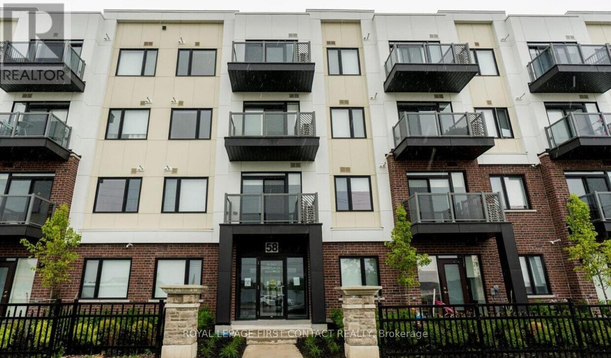 Primary Photo - 58-158 Sky Harbour Dr