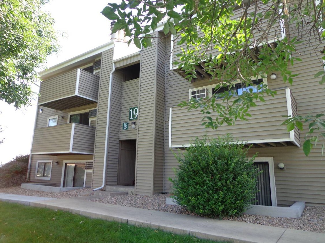 10150 E Virginia Ave Unit 19308, Denver, CO 80247 Condo for Rent in