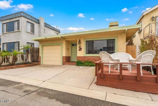 Foto del edificio - 144 San Fernando Ave