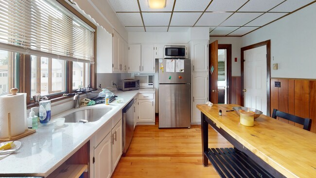 Foto del edificio - 60-62 Pinkert St. #60