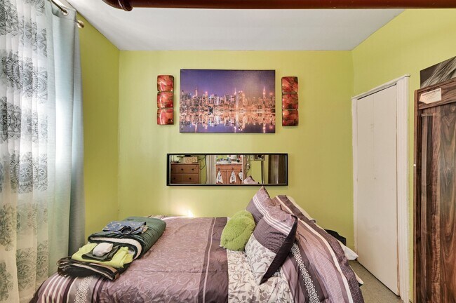 Foto del edificio - 9 Spruce St