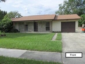 Building Photo - 8133 Troxler Dr