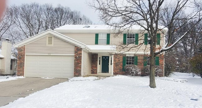 Building Photo - 315 High Meadows Village Dr