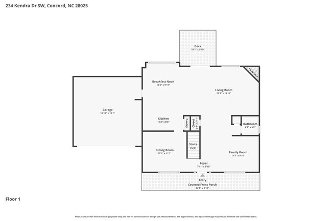 Foto del edificio - 234 Kendra Dr SW
