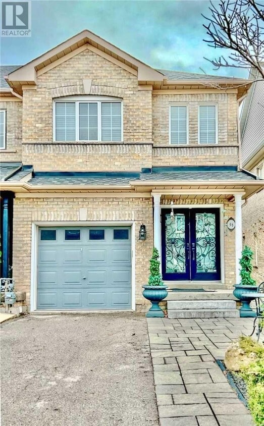 Primary Photo - 96 Benjamin Hood Crescent