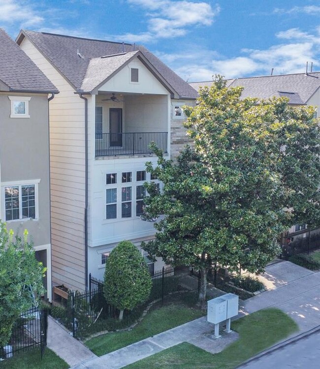 Foto del edificio - 2918 Leeland St