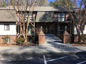 Building Photo - 205 E Ransom St