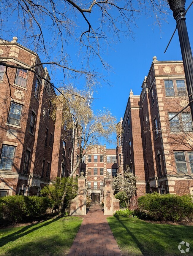 Building Photo - 408 Ridge Ave