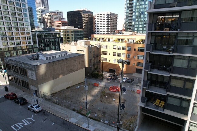 Construction June 2022 - 325 Fremont St