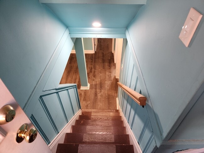 Foto del edificio - 5014 Nantucket Rd