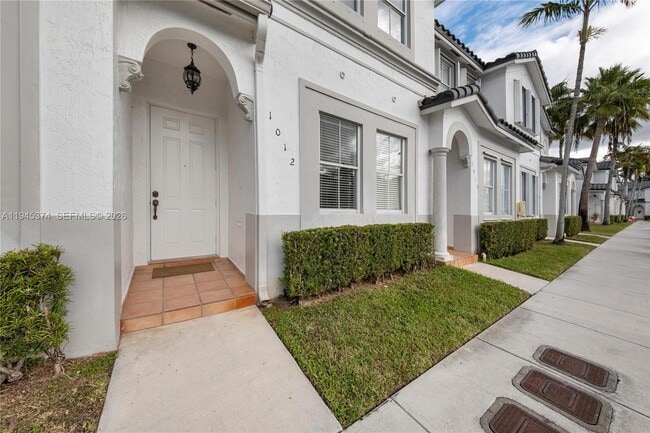 Building Photo - 5560 NW 107th Ave