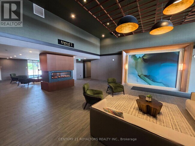 Photo du bâtiment - 450-450 Dundas St E