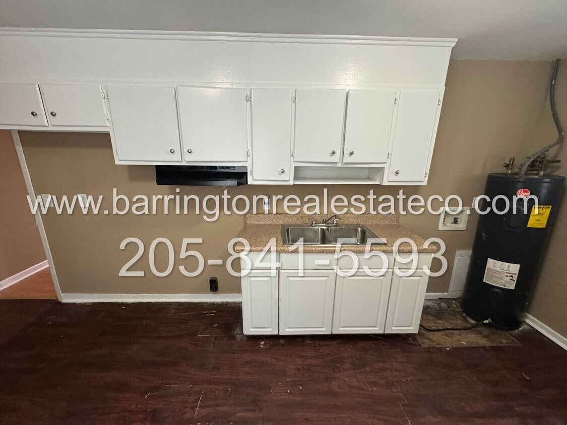 Foto del edificio - Birmingham/Ensley