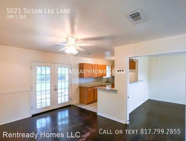 Foto del edificio - 3 br, 2 bath House - 5021 Susan Lee Ln