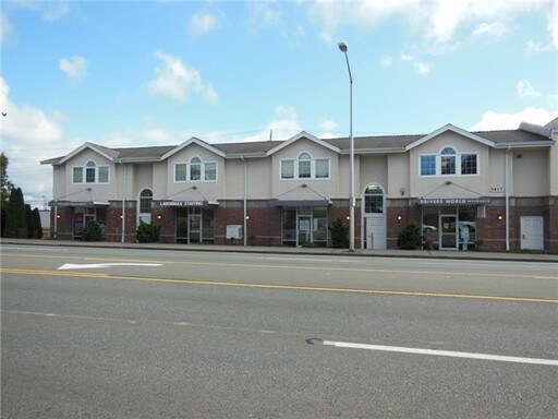 Primary Photo - 3417 Broadway