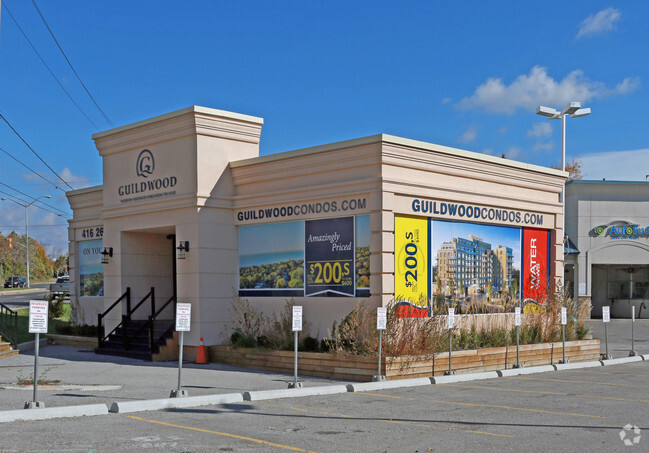 Building Photo - Guildwood Condominiums