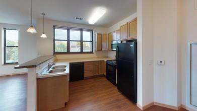 The Depot Apartments photo'