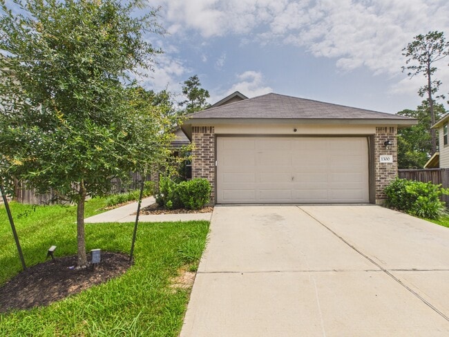 Foto del edificio - 1300 Winding Willow Dr