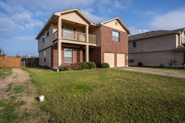 Foto del edificio - 12508 Wooly Bucket Cove