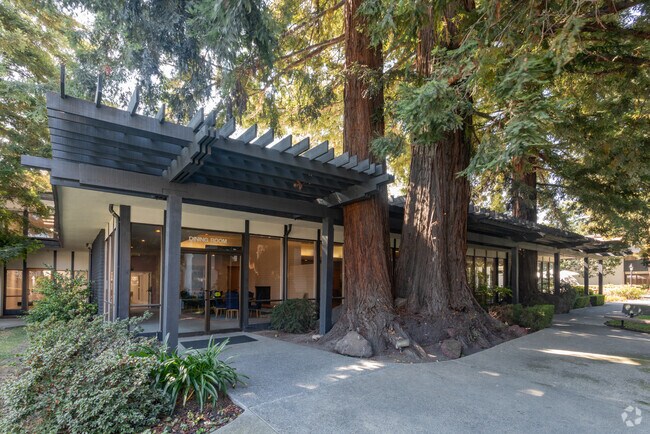 Comedor - The Laurel at Mountain View