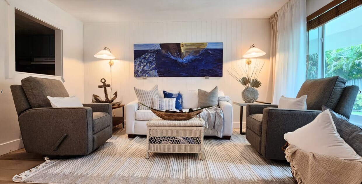 Foto principal - 2501 N Ocean Blvd