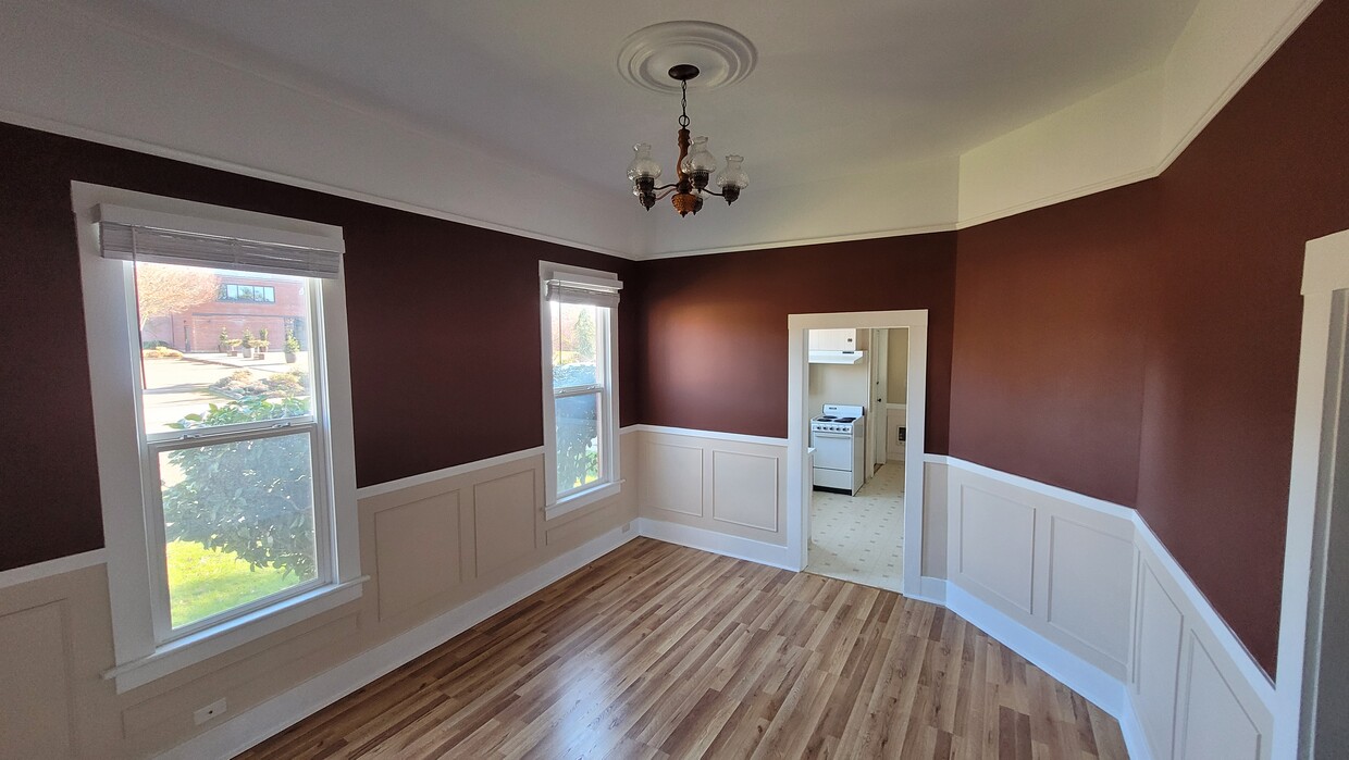 Foto principal - 314 E Sherman St