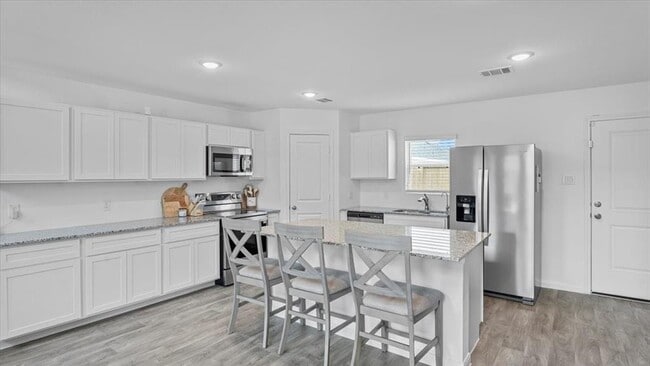 Building Photo - 16426 Valerie Marie Pl