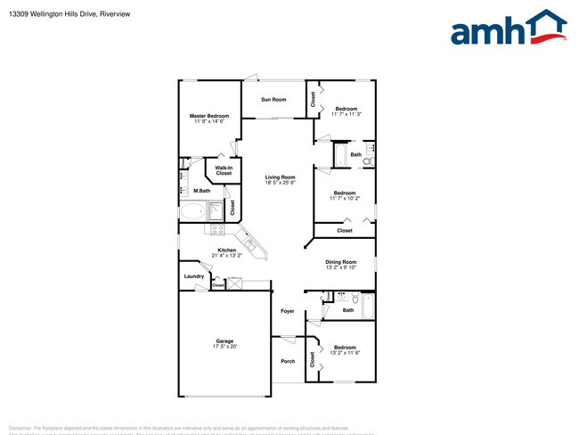 Building Photo - 13309 Wellington Hills Dr