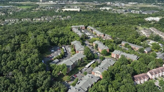  - Pinnacle Heights Apartments