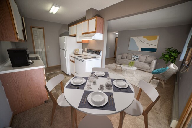 Foto del interior - Woodridge Apartments