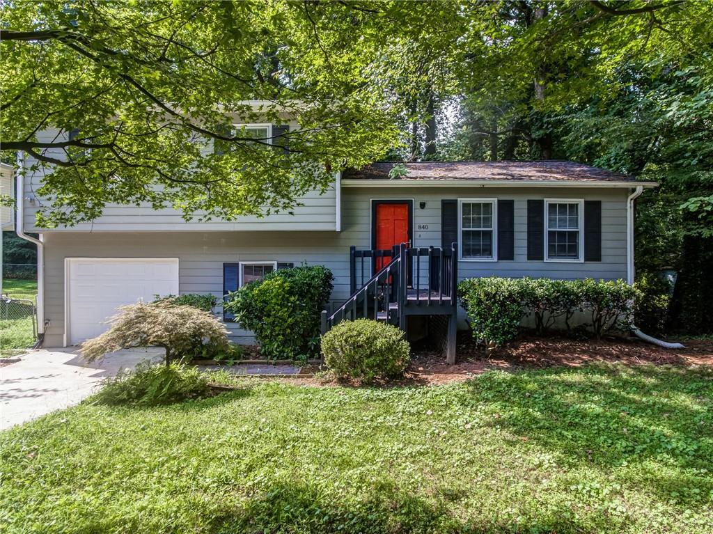 Foto principal - 840 Wells Dr SE