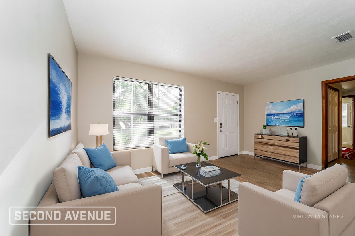 Foto principal - 1022 Underhill Dr