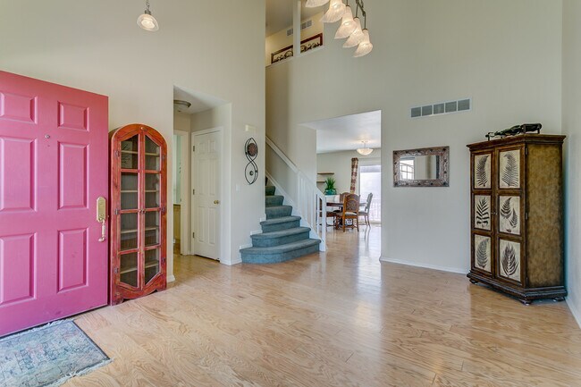 Foto del edificio - 3815 S Killarney Ct