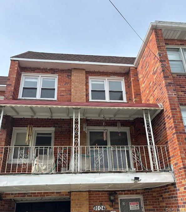 Building Photo - 91-04 75th St