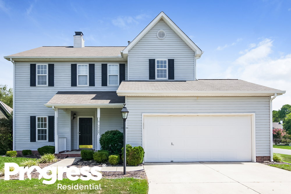 3924 Huntmeadow Dr, Charlotte, NC 28269 House Rental in Charlotte, NC
