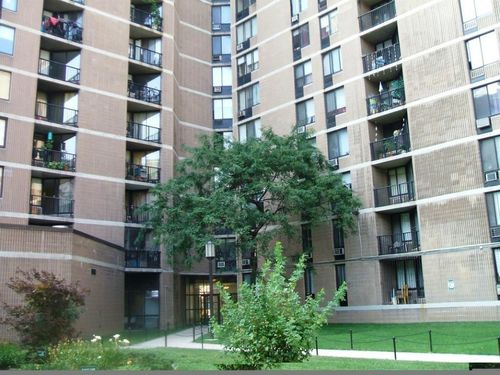 Building Photo - 1966 1st Ave