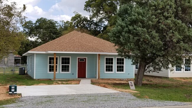 Foto del edificio - 603 Grayson St